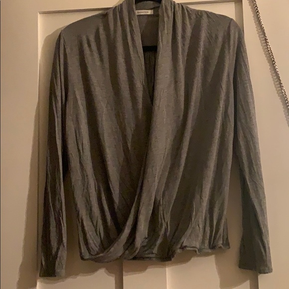 Babaton Longsleeve/Blouse - Picture 8 of 8